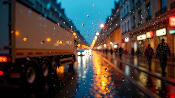 Louer un camion à Paris sans stress: conseils pratiques
