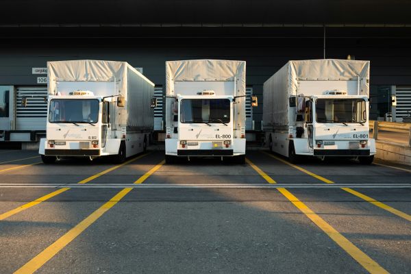 Top astuces pour une location de camion fluide à Paris