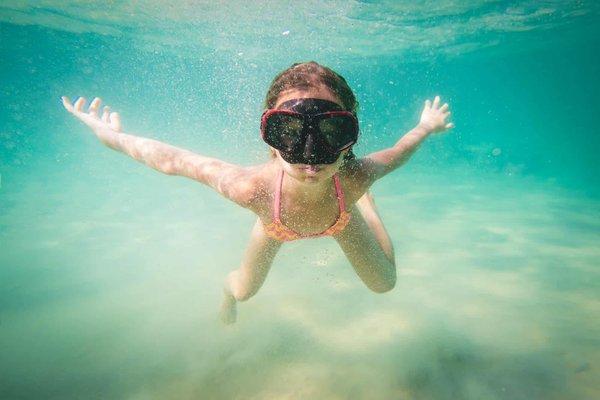 Quels sont les meilleurs spots pour faire du snorkeling autour des îles Fidji?