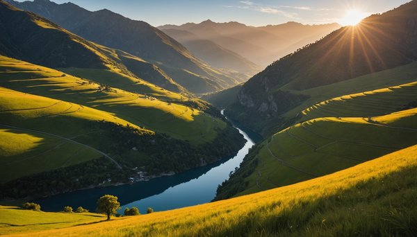 Sortir en région paca : votre guide pour des escapades inoubliables